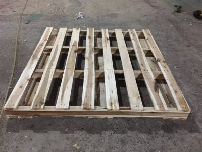 PALLET 2 HƯỚNG NÂNG 2