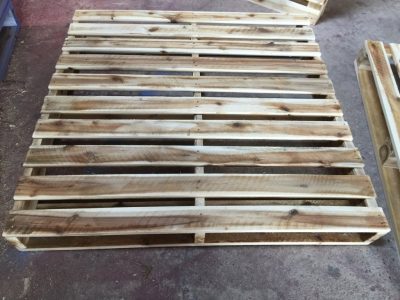 PALLET GỖ 1