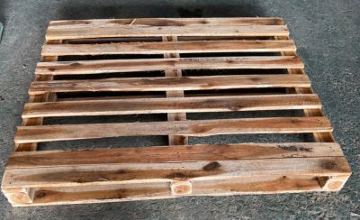 PALLET GỖ 2