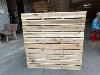 PALLET GỖ 3