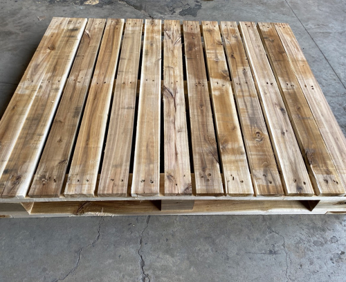 PALLET GỖ DUY MINH