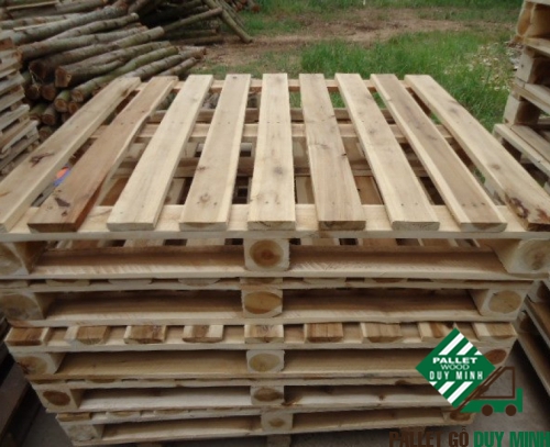 PALLET 4 HƯỚNG NÂNG - 1