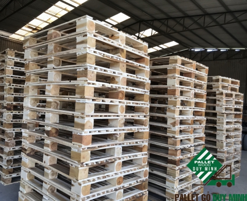 PALLET 4 HƯỚNG NÂNG - 5