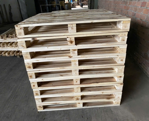 PALLET GỖ TẠI TPHCM