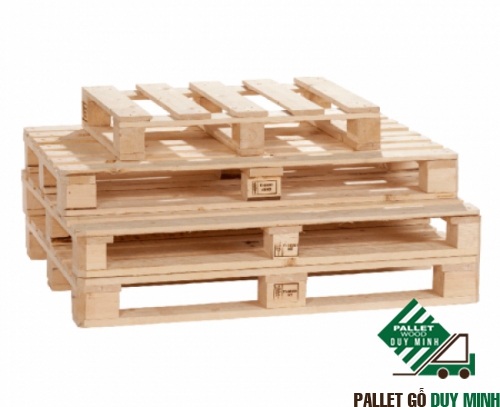 PALLET GỖ BIÊN HÒA