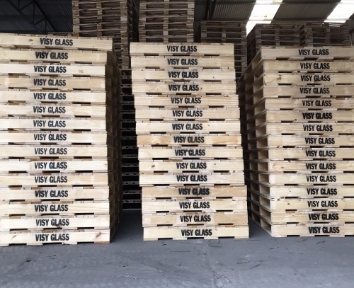 PALLET 2 HƯỚNG NÂNG - 4