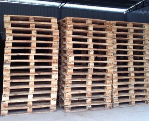 PALLET 4 HƯỚNG NÂNG - 3