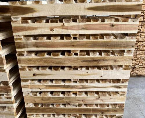 PALLET GỖ ĐỒNG NAI