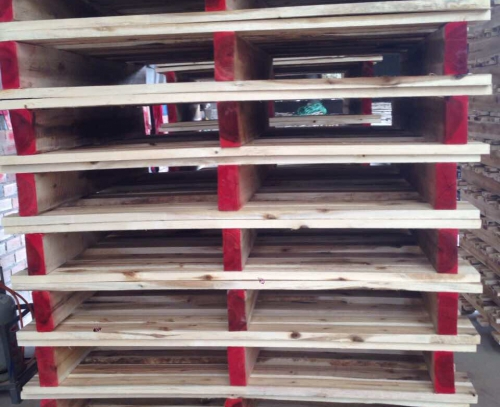 PALLET GỖ GIÁ RẺ