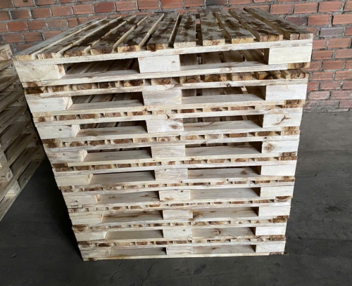 PALLET GỖ TẠI ĐỒNG NAI