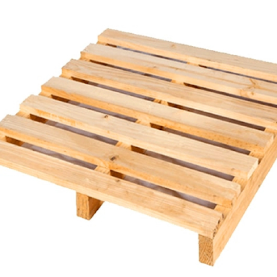 PALLET GỖ XUẤT KHẨU